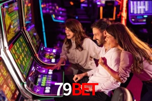 Desvendando o Mundo dos Jogos Virtuais na 79bet