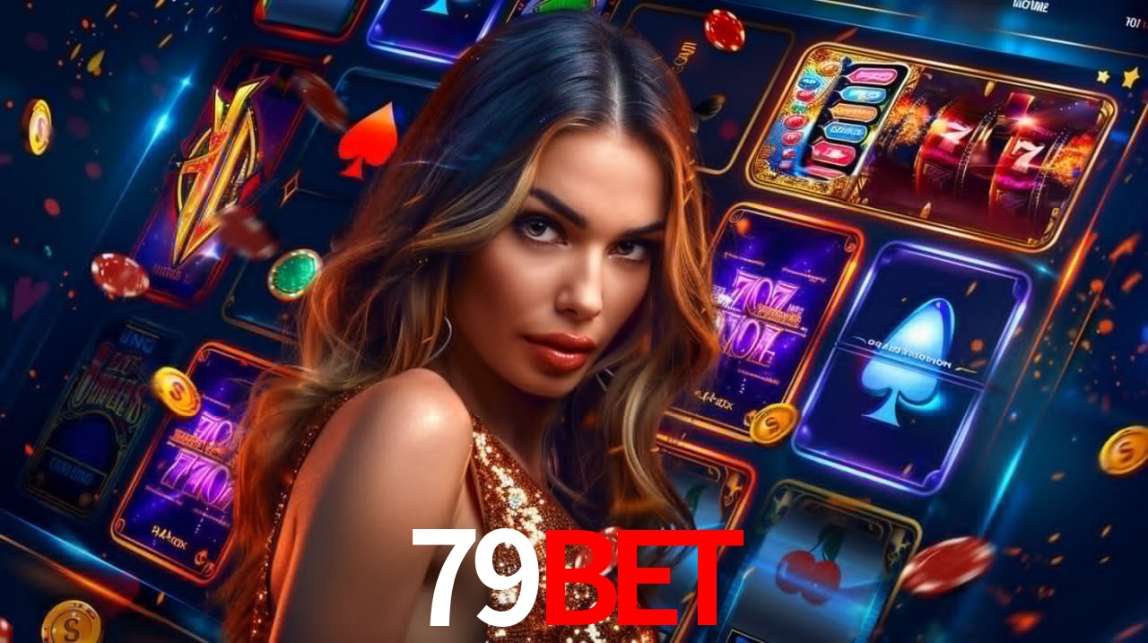 Explorando a Categoria de Eventos em Apostas na 79bet