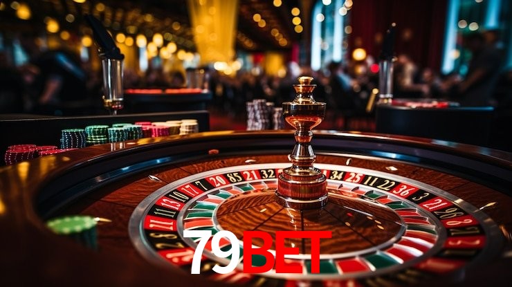 Seasonal Promotions 79bet