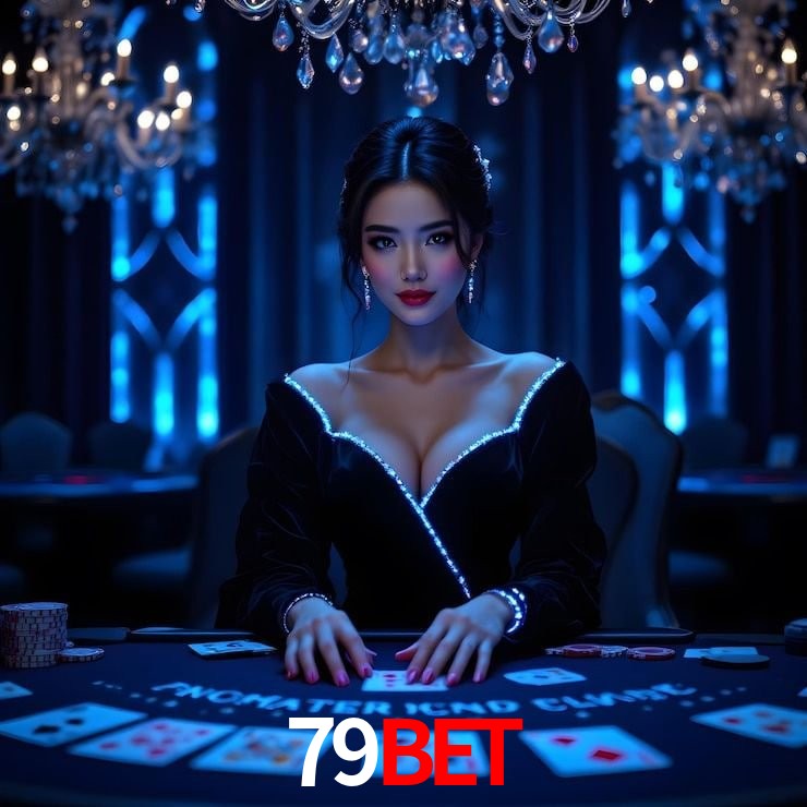 Recursos de Bônus 79bet