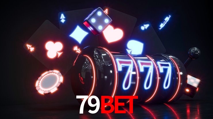 Welcome Bonus 79bet