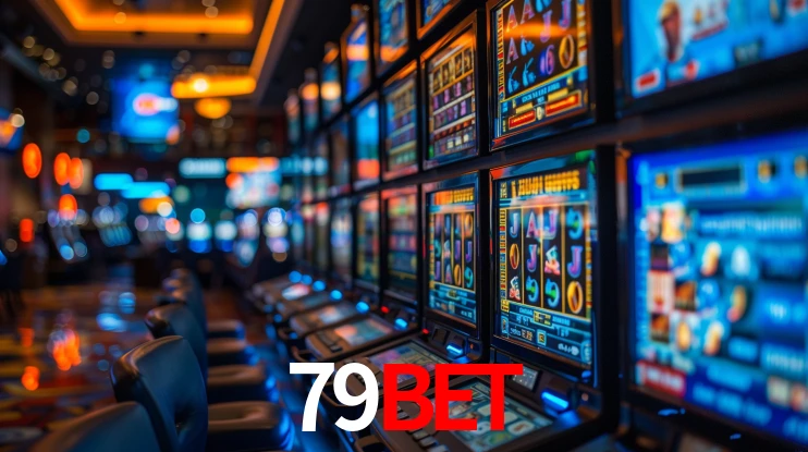 Platform Technology 79bet