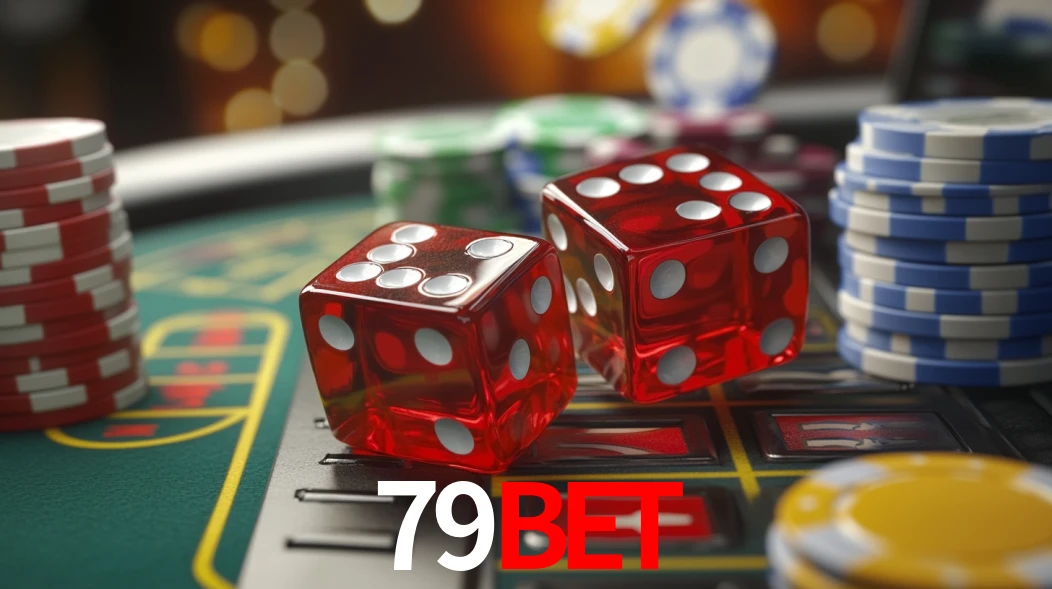 Roulette Table 79bet