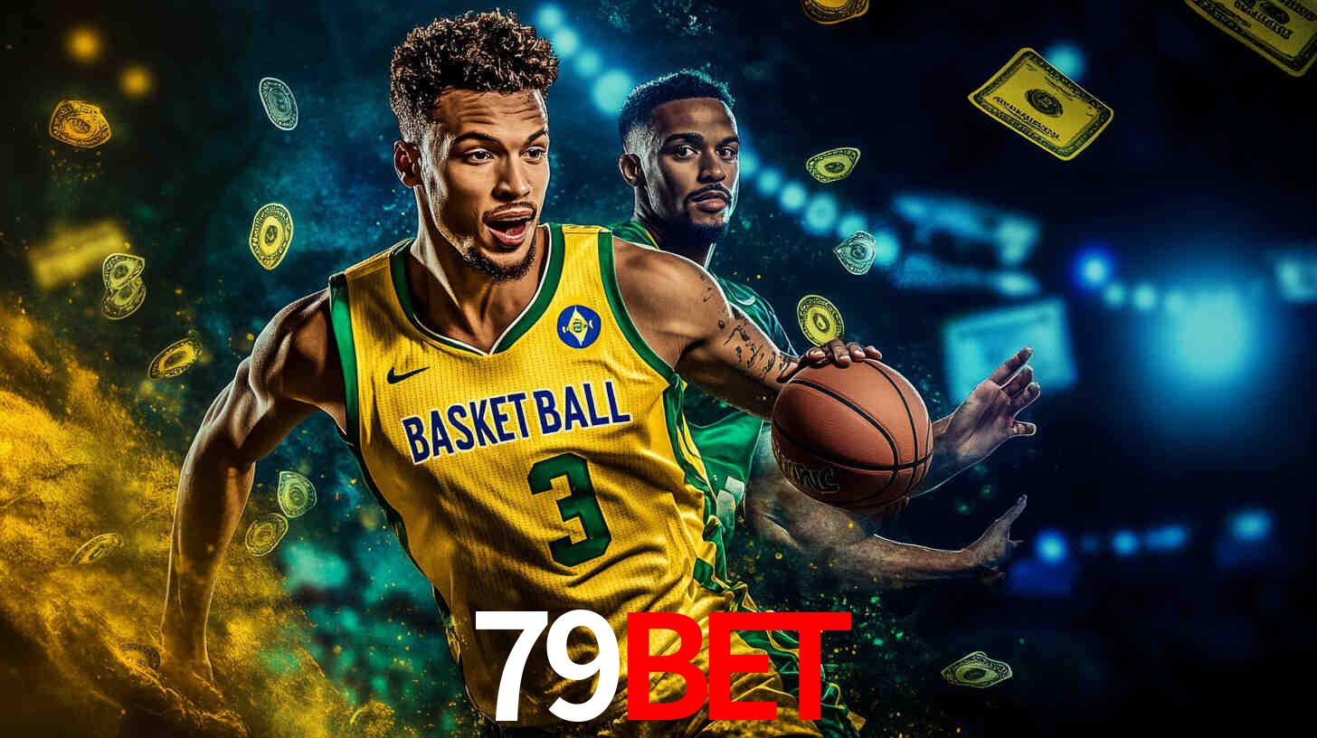 Desvendando o Mundo dos Jogos Virtuais na 79bet