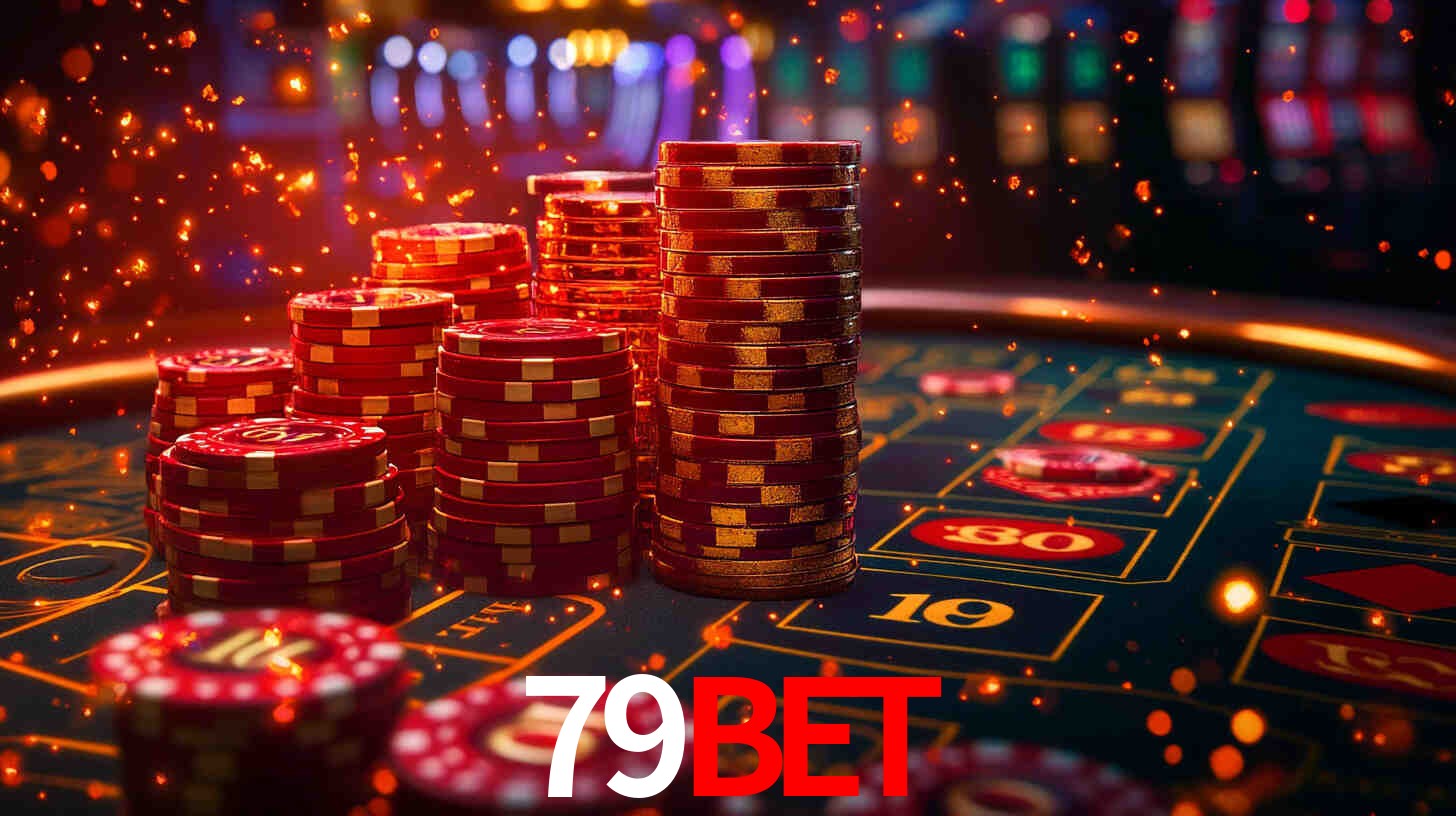 Welcome Bonus 79bet