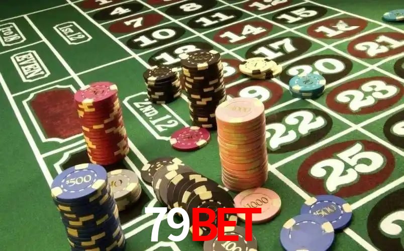 Experiência VIP 79bet