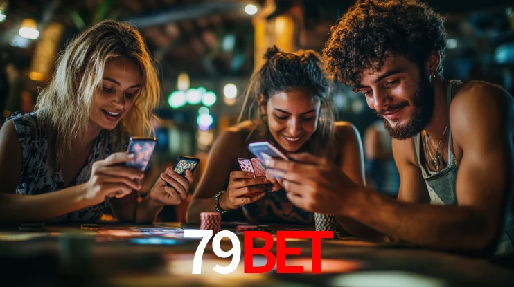 VIP Casino 79bet