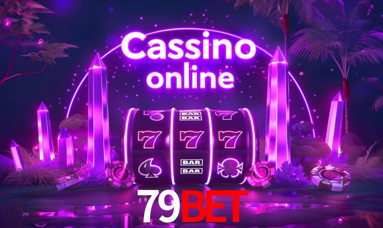 Benefícios da Conta 79bet