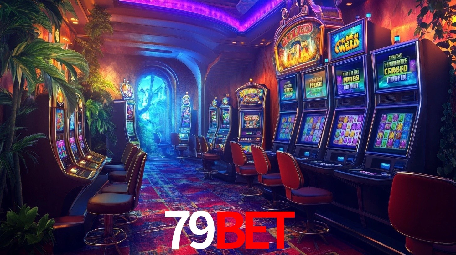 Live Casino 79bet